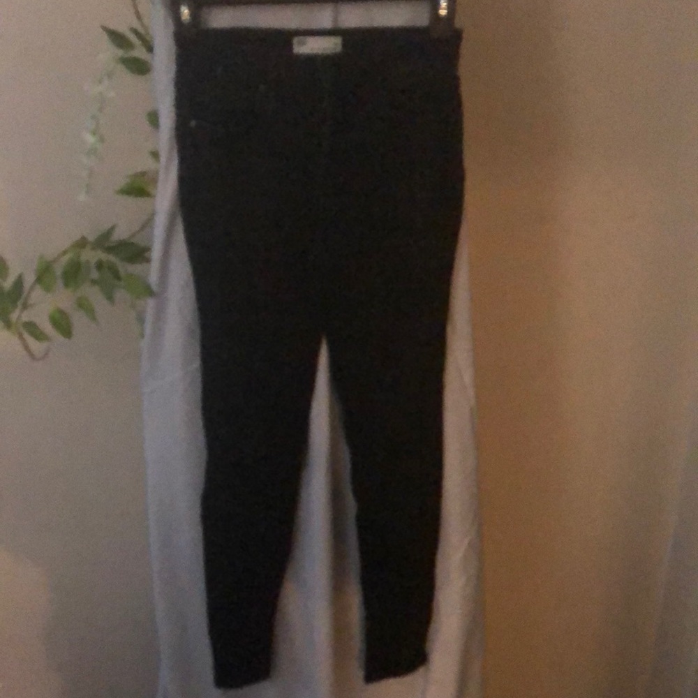 Black jeans for girls